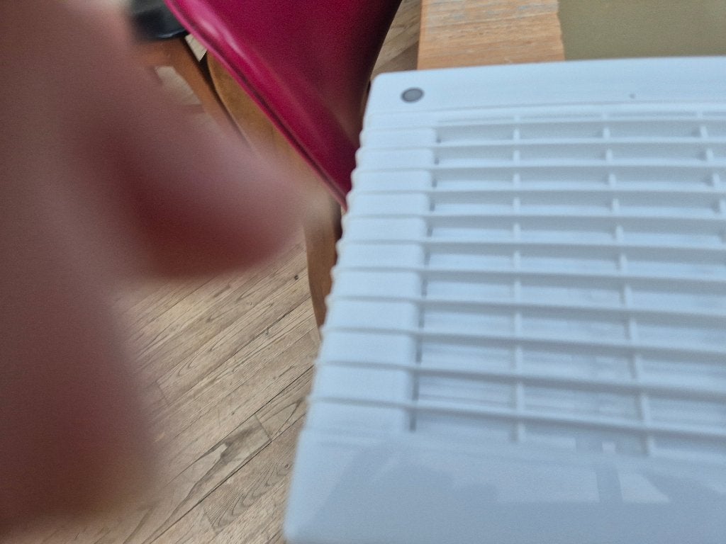 Foto 4 van Badkamerventilator
