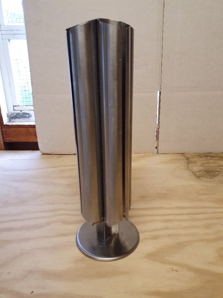 Nespresso luxe cup houder roterend, Ophalen of Verzenden, Zo goed als nieuw, Nespresso