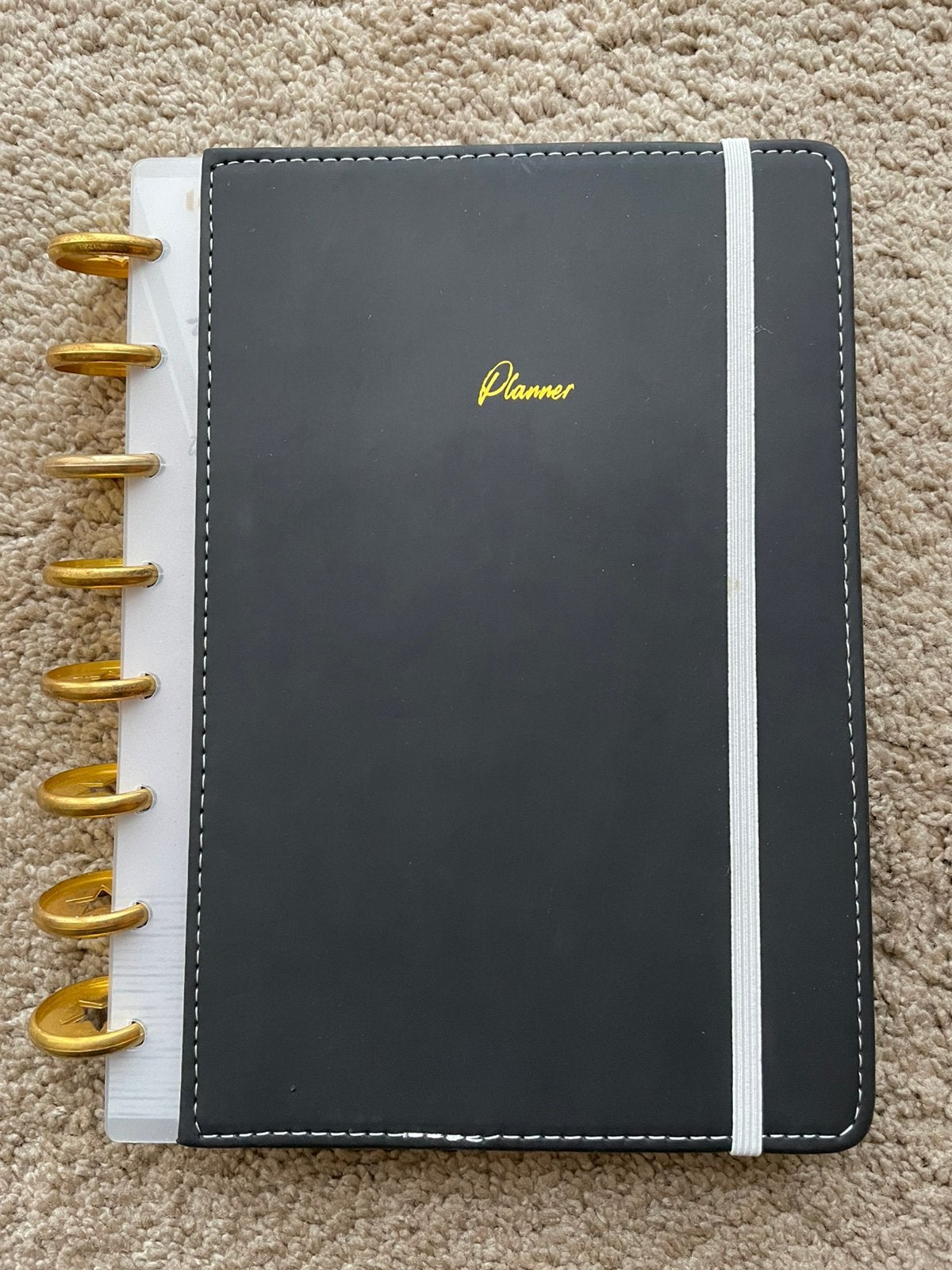 Planner, Verzenden, Nieuw