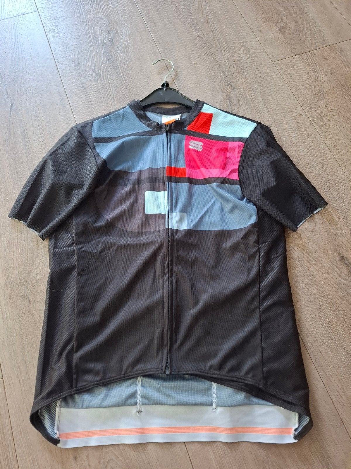Sportfull wielershirt nieuw maat xxl dames, Fietsen en Brommers, Fietsaccessoires | Fietskleding, XXL, Nieuw, Ophalen of Verzenden