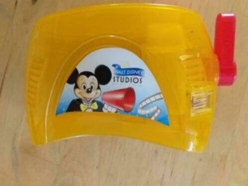 Mickey Mouse Viewer, Ophalen of Verzenden