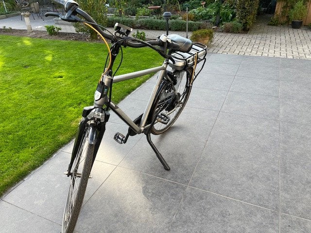 Foto 4 van Te koop Sparta R5E e-bike.