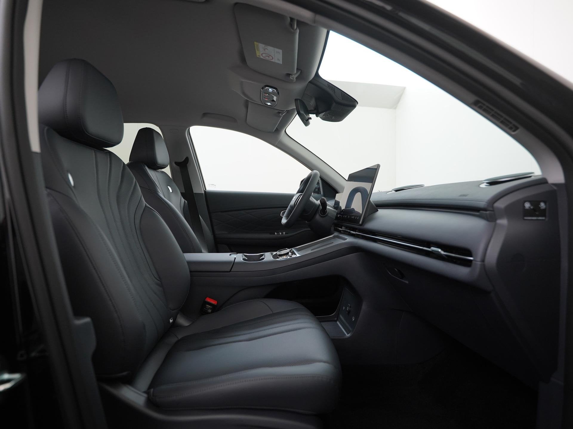 Geely Starray EM-i 1.5 Pro | Stoel/Stuurverwarming | Adaptie, Auto's, Overige Auto's, 12 maanden, Gebruikt, Euro 6, 4 cilinders