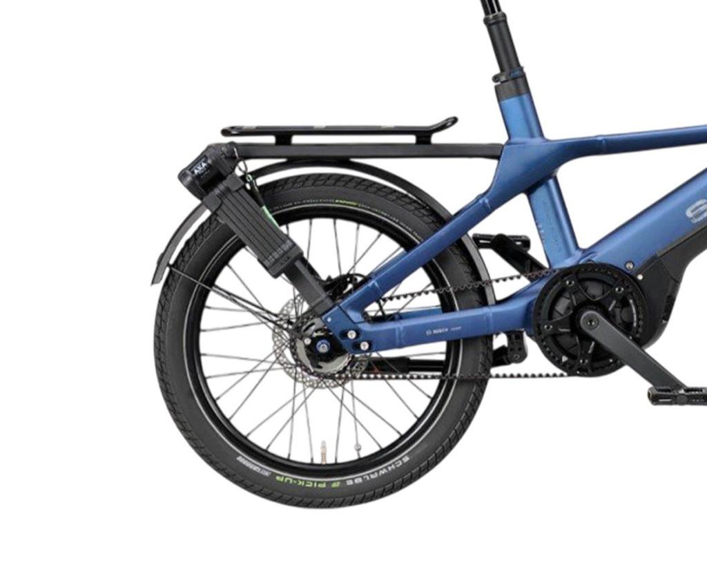 Sparta s-Compact Smart BES3 500 Wh Fra. 45 Adviesprijs: 3999, Sparta, -, - 0
-, NL, Nieuw