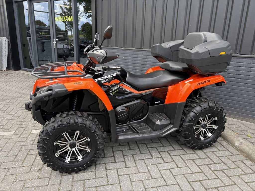 CFMOTO CForce 520L EPS L7E 2023, Test@example.com, CFMOTO, _
1111  _, NL