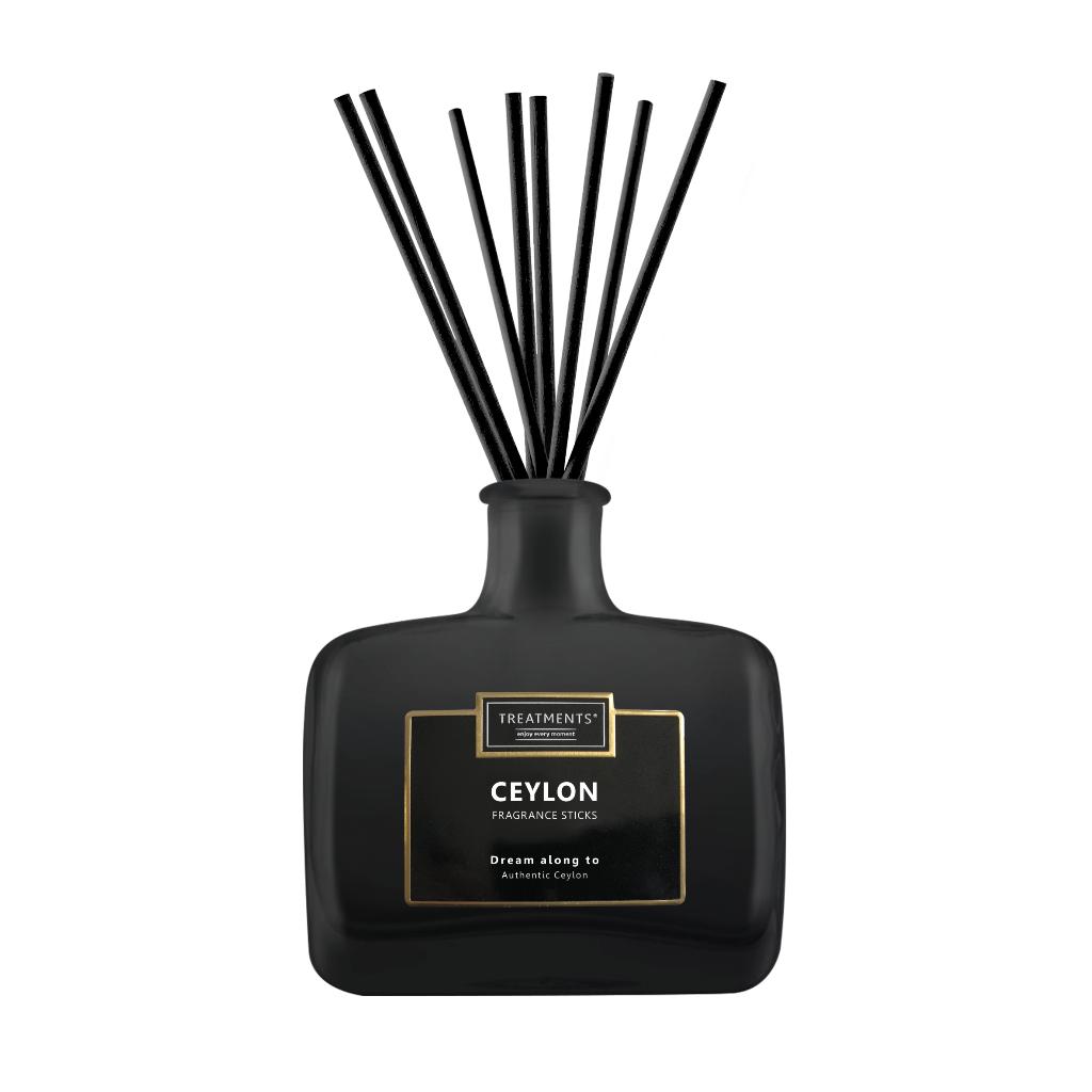 Treatments Fragrance sticks, Overige materialen, -, -, Nieuw