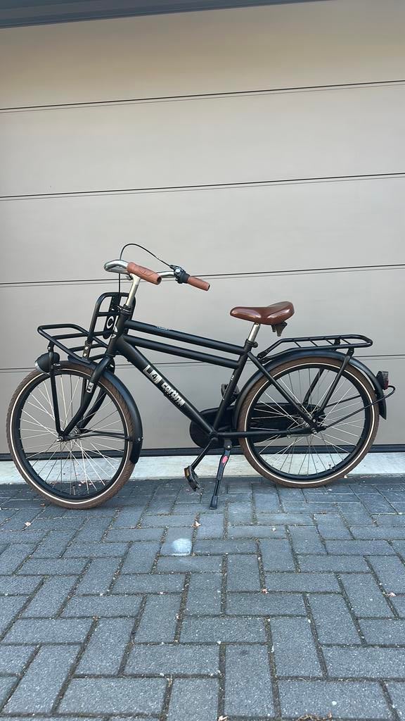 Prachtige Cortina U4 24 inch, Ophalen, Zo goed als nieuw, 24 inch