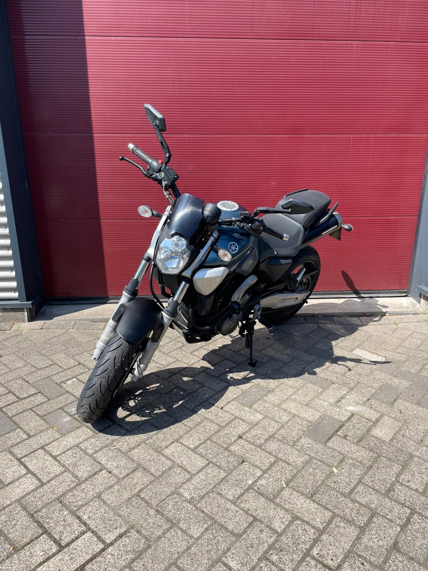 Yamaha MT-03 A2 kenteken Nieuwe banden, Motoren, Motoren | Yamaha, Ivo@technoservicehoogendijk.nl, Jan Tinbergenstraat 8-b
2811DZ  Reeuwijk, NL