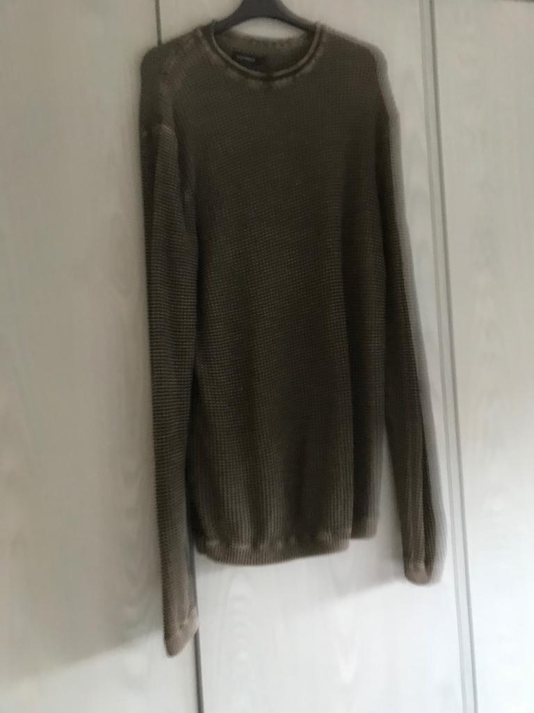 Nieuwe trui maat L, Kleding | Heren, Truien en Vesten, Maat 52/54 (L), Portonova, Nieuw, Ophalen of Verzenden