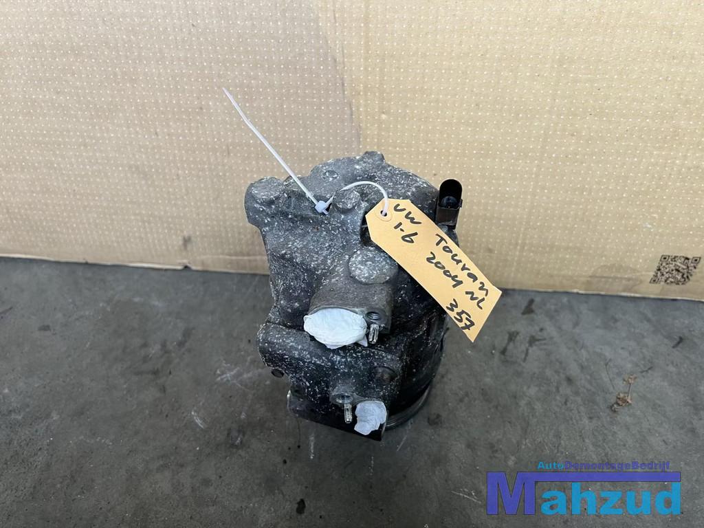 VW TOURAN 1.6 BGU BSE BSF Aircopomp 1K0820803, Gebruikt, Volkswagen, Volkswagen AG, Berliner Ring 2
38440  Wolfsburg, DE
