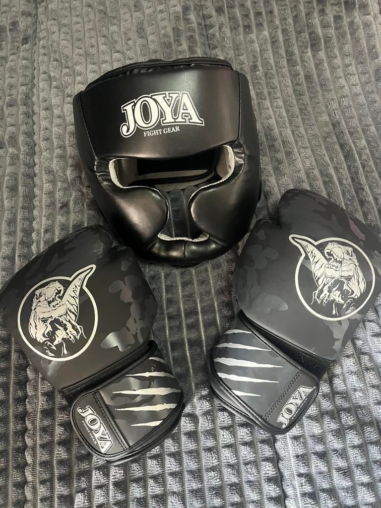 Joya kids boksspullen nieuw, Maat XS of kleiner, Ophalen of Verzenden, Zo goed als nieuw, Overige