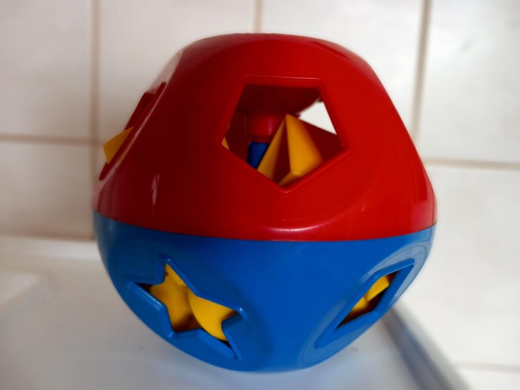 Tupperware vormen stoof, Ophalen of Verzenden, Zo goed als nieuw