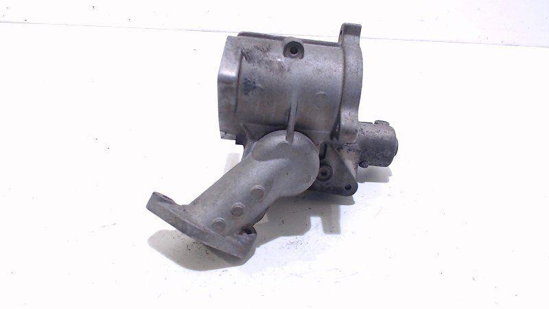 Egr klep Audi A3, Onderdelen@venauto.nl, Van der Ven Autorecycling B.V., Gebruikt, Seat