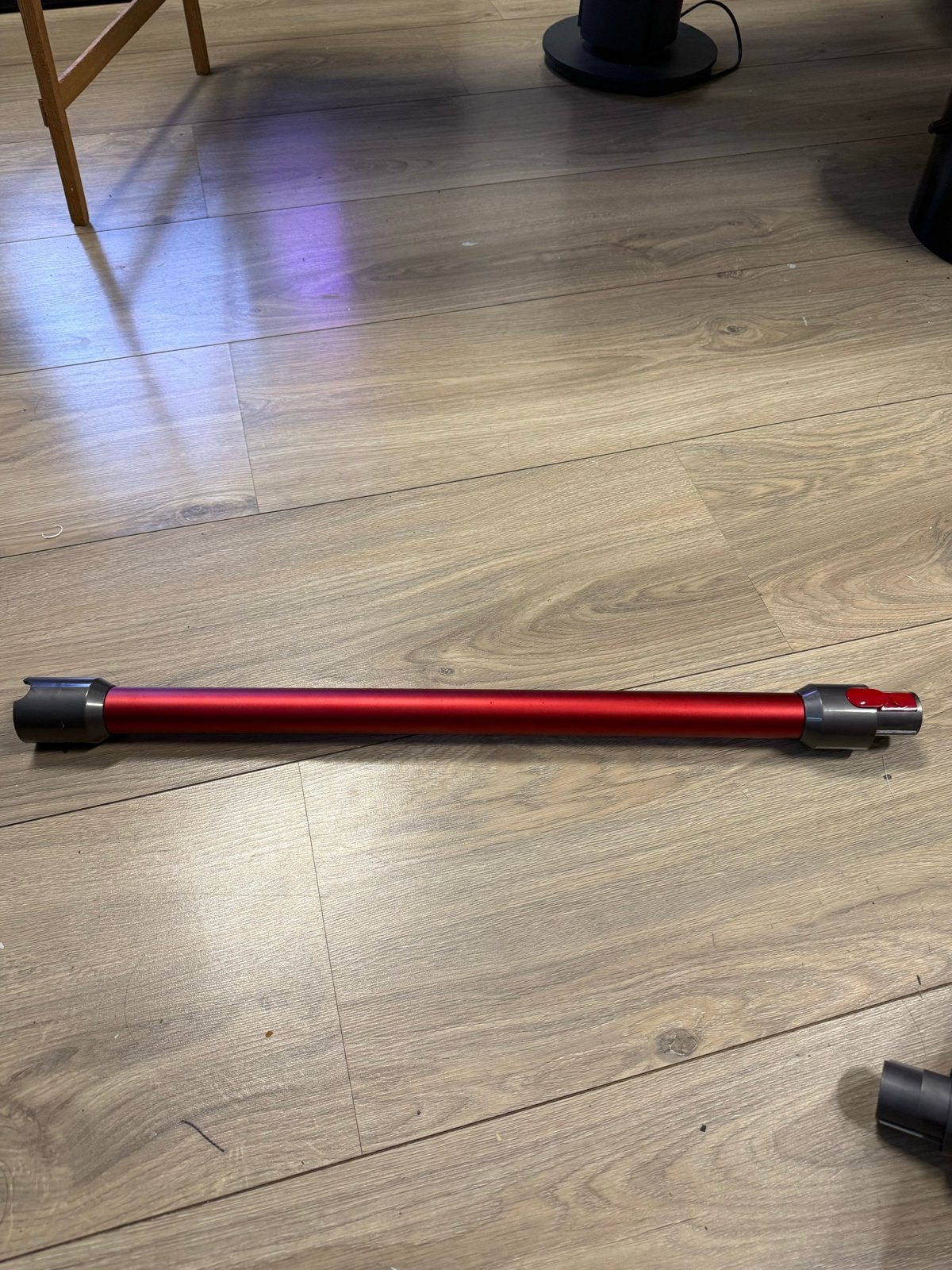 Dyson Stofzuigerbuis Rood - Origineel Onderdeel