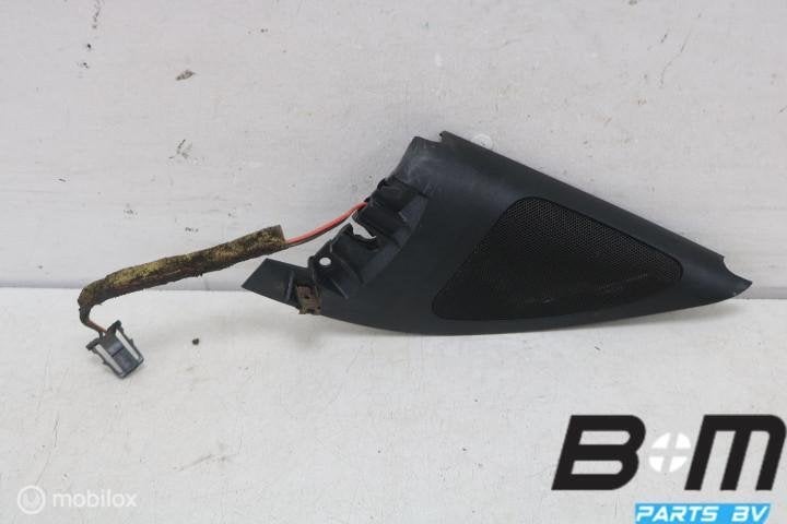 Hogetonenluidspreker links VW Golf 4 1J0837993B, Auto diversen, Autospeakers, Gebruikt