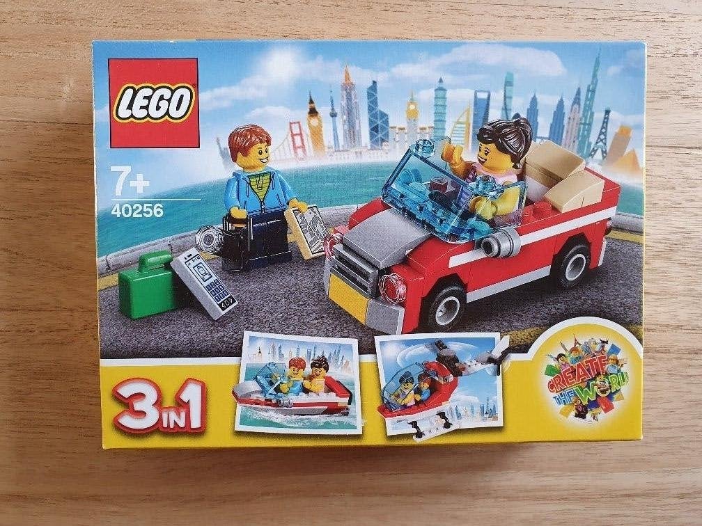 Nieuwe Lego set 40256, Lego, Lego, Lego, Nieuw