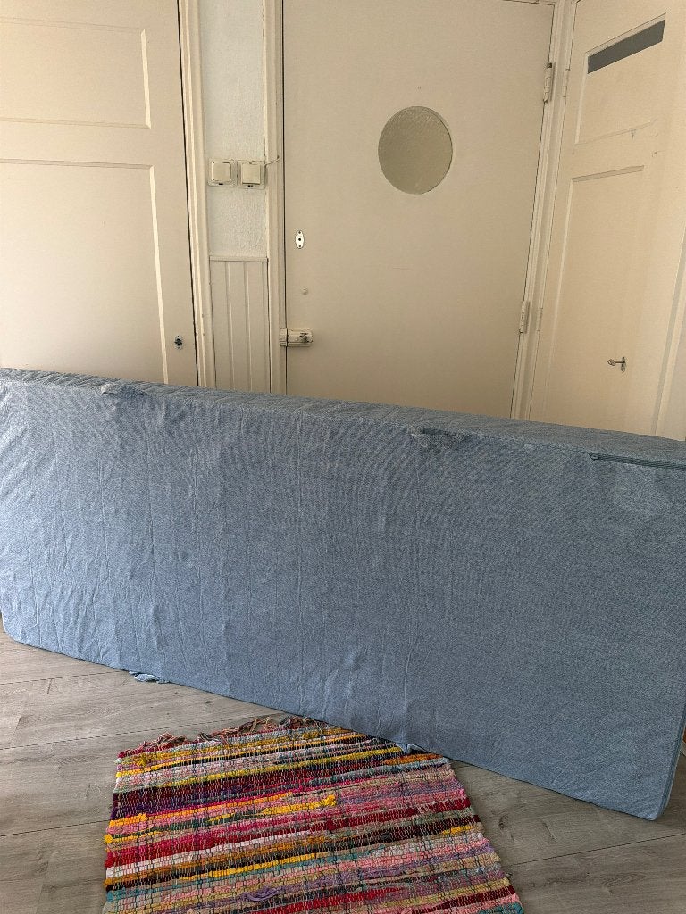 Matras, Ophalen, 90 cm, Eenpersoons, Nieuw