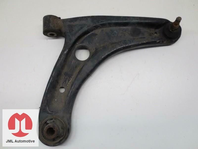 DRAAGARM RECHTS VOOR HONDA JAZZ, Auto-onderdelen, Ophanging en Onderstel, Honda, Gebruikt, -, -