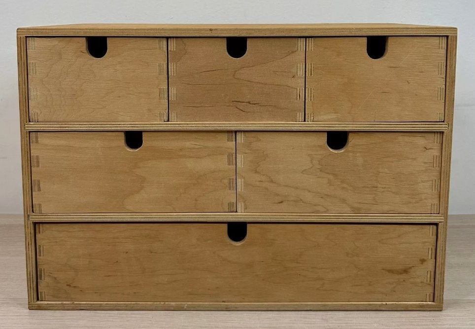 GEZOCHT: Ikea Moppe Kastje (Oud Model)      µa, Ophalen of Verzenden, 25 tot 50 cm, 50 tot 100 cm, Minder dan 100 cm