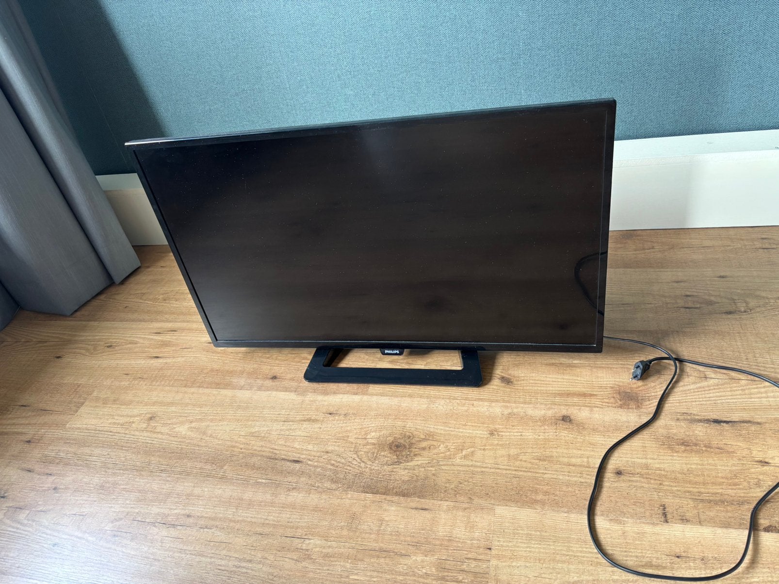 Philips tv 32PFL3007H/12 LCD, Ophalen, Philips, 50 Hz, 80 tot 100 cm