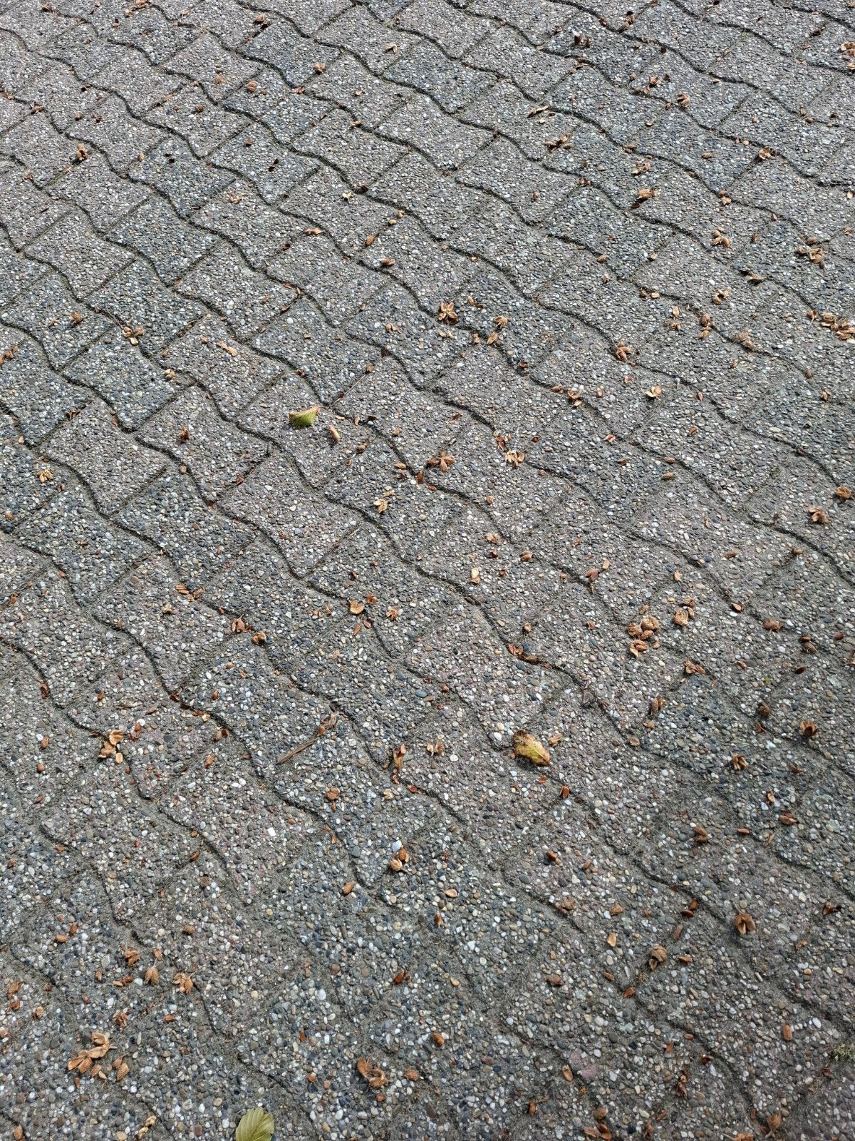 Gratis af te halen klinkers, Tuin en Terras, Ophalen, Gebruikt, Klinkers, 10 m² of meer