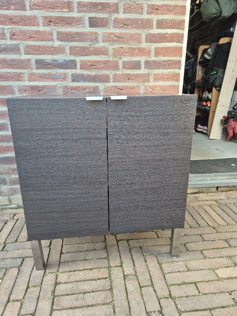 Wastafelkast, Ophalen, Gebruikt, Overige typen, 50 tot 100 cm