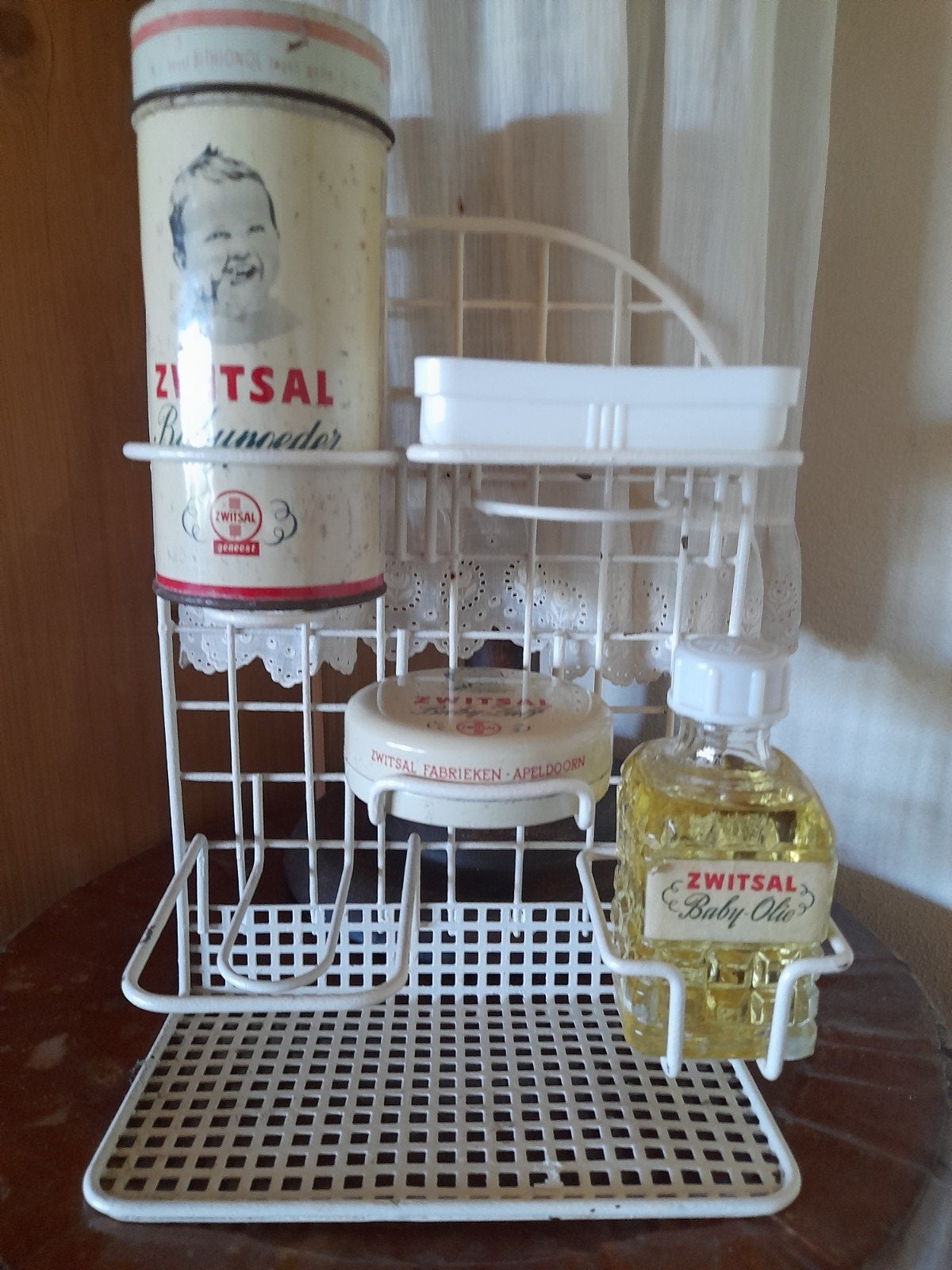Zwitsal babyrekje €50,00, Ophalen of Verzenden