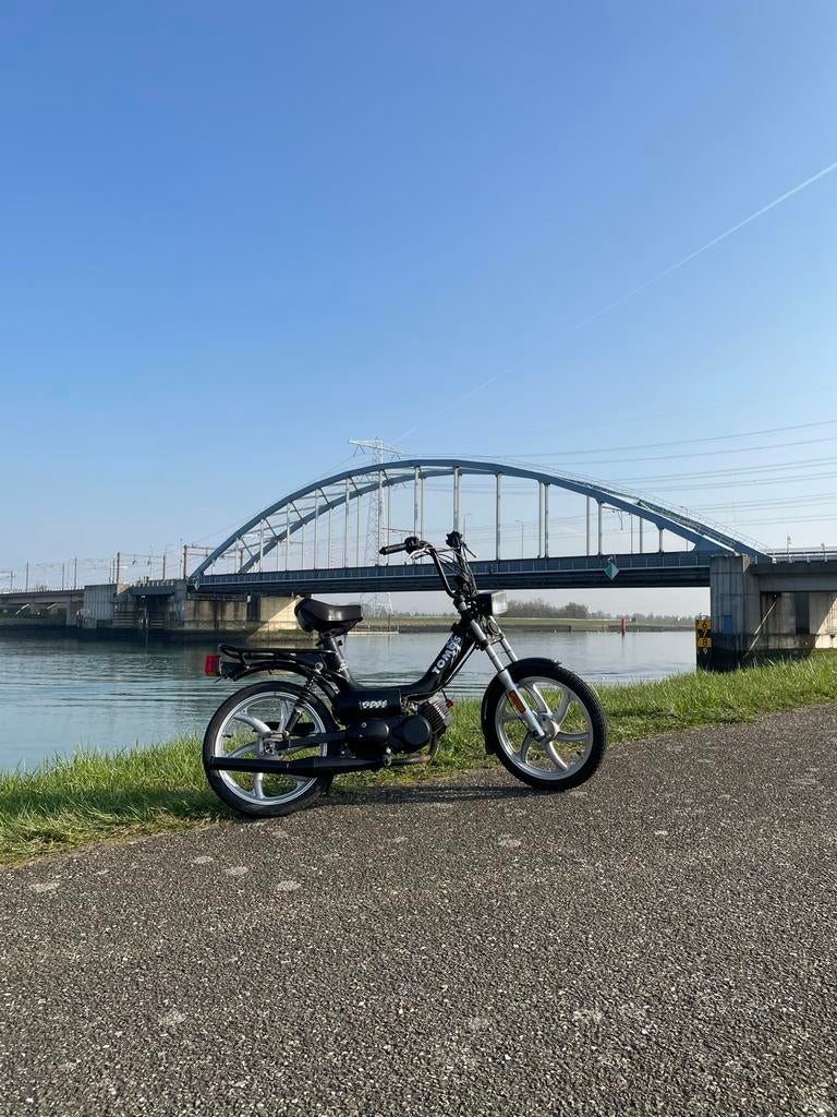 Gratis tomos, Fietsen en Brommers, Brommers | Tomos, Ophalen, Gebruikt