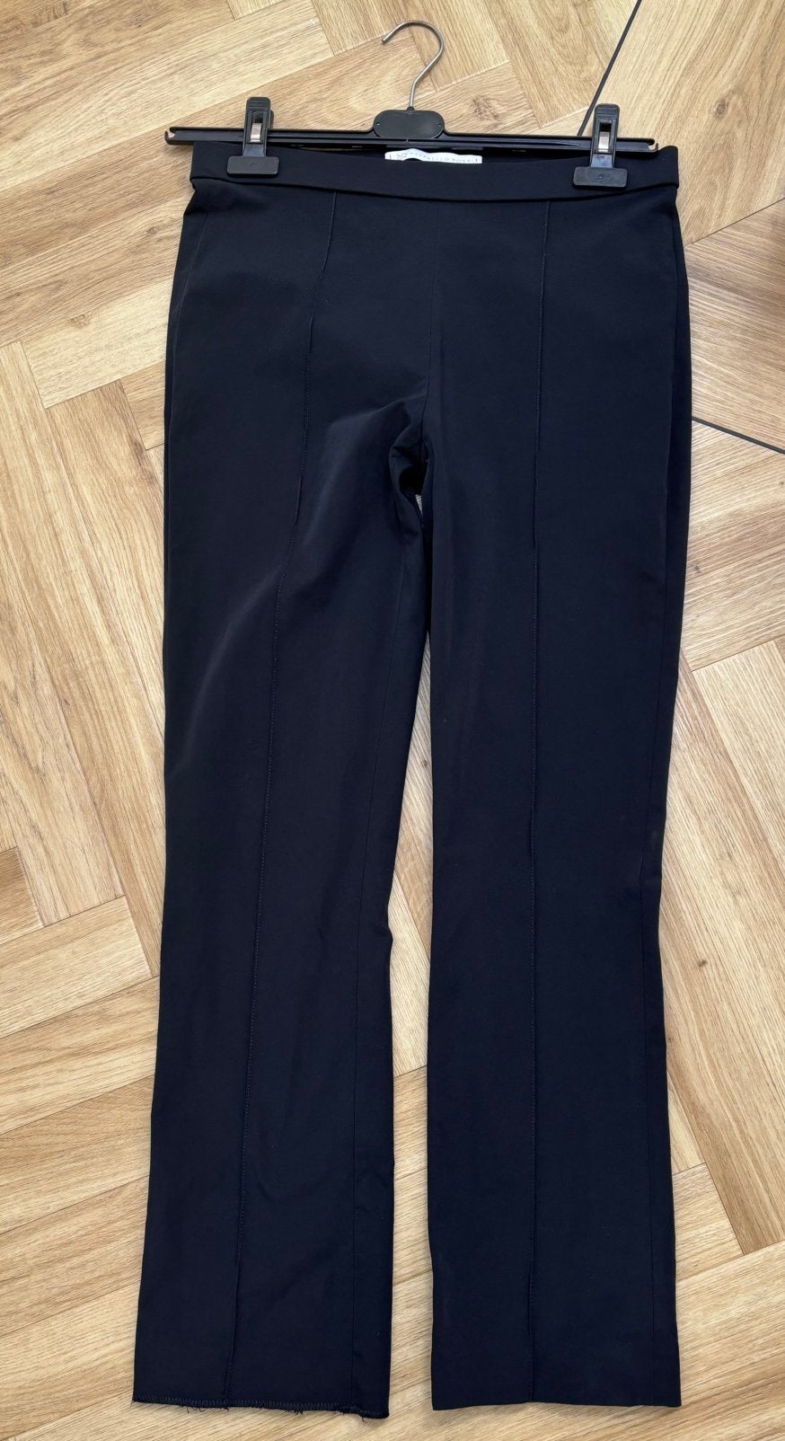 Raffaello Rossi Macy B 7/8 broek - Maat 38, Maat 38/40 (M), Zwart, Nieuw, Ophalen of Verzenden