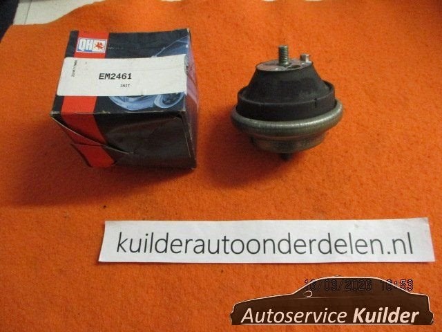 Motorsteun Links Hydrolager Opel Omega A Rekord E  EM2461  0, -, -, Opel, Nieuw