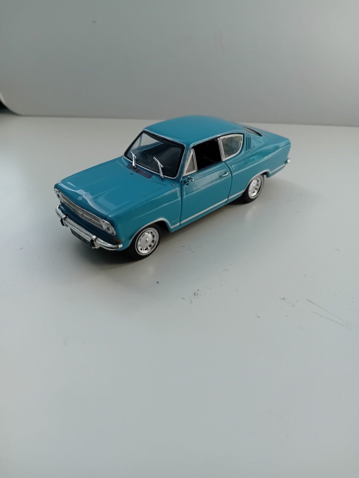 Opel Kadett B Kiemen Coupe., Ophalen of Verzenden, Zo goed als nieuw, Auto, Overige merken