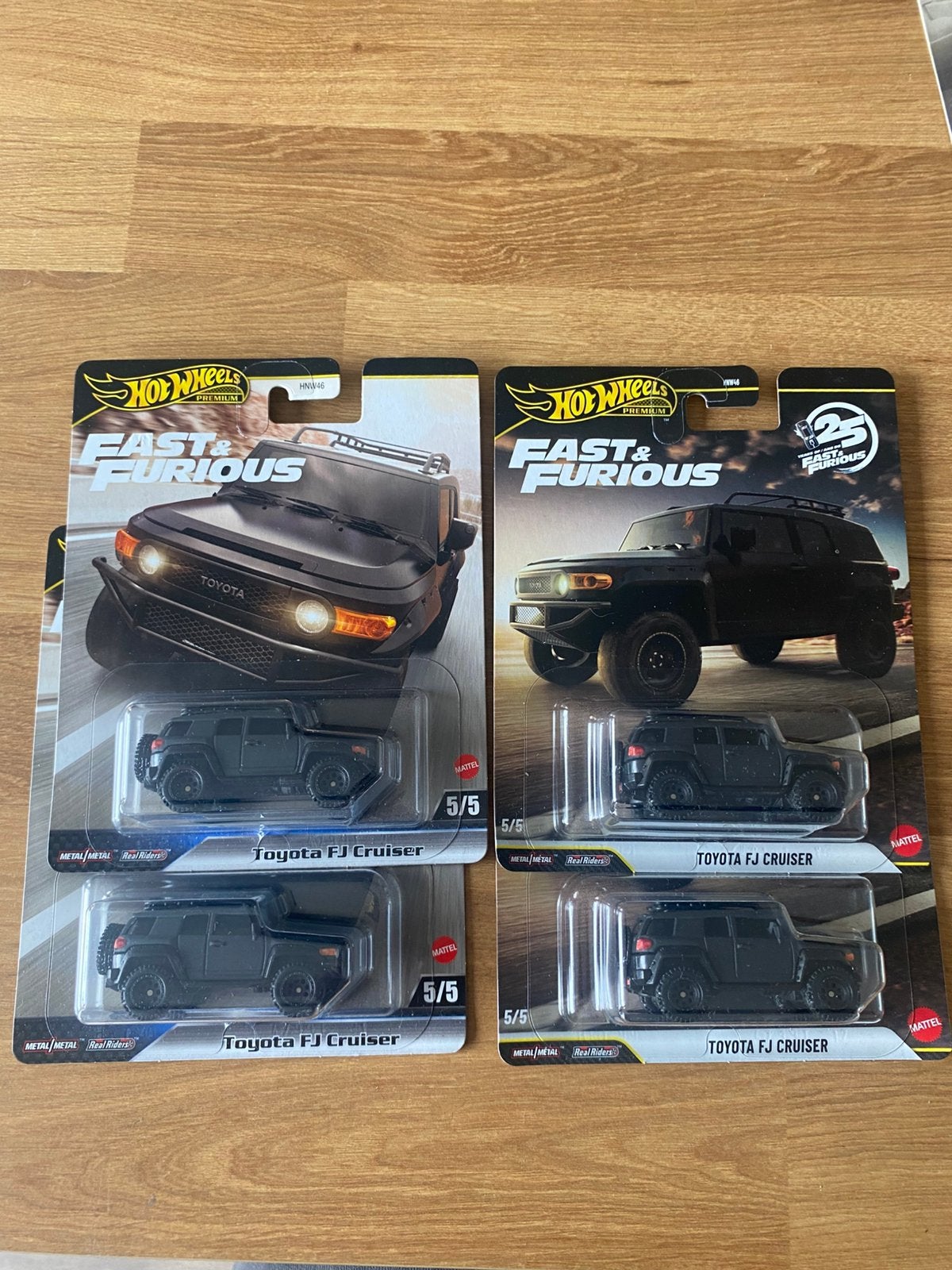 Hot wheels toyota fj cruiser, Auto, Mattel, Mattel, Ophalen of Verzenden