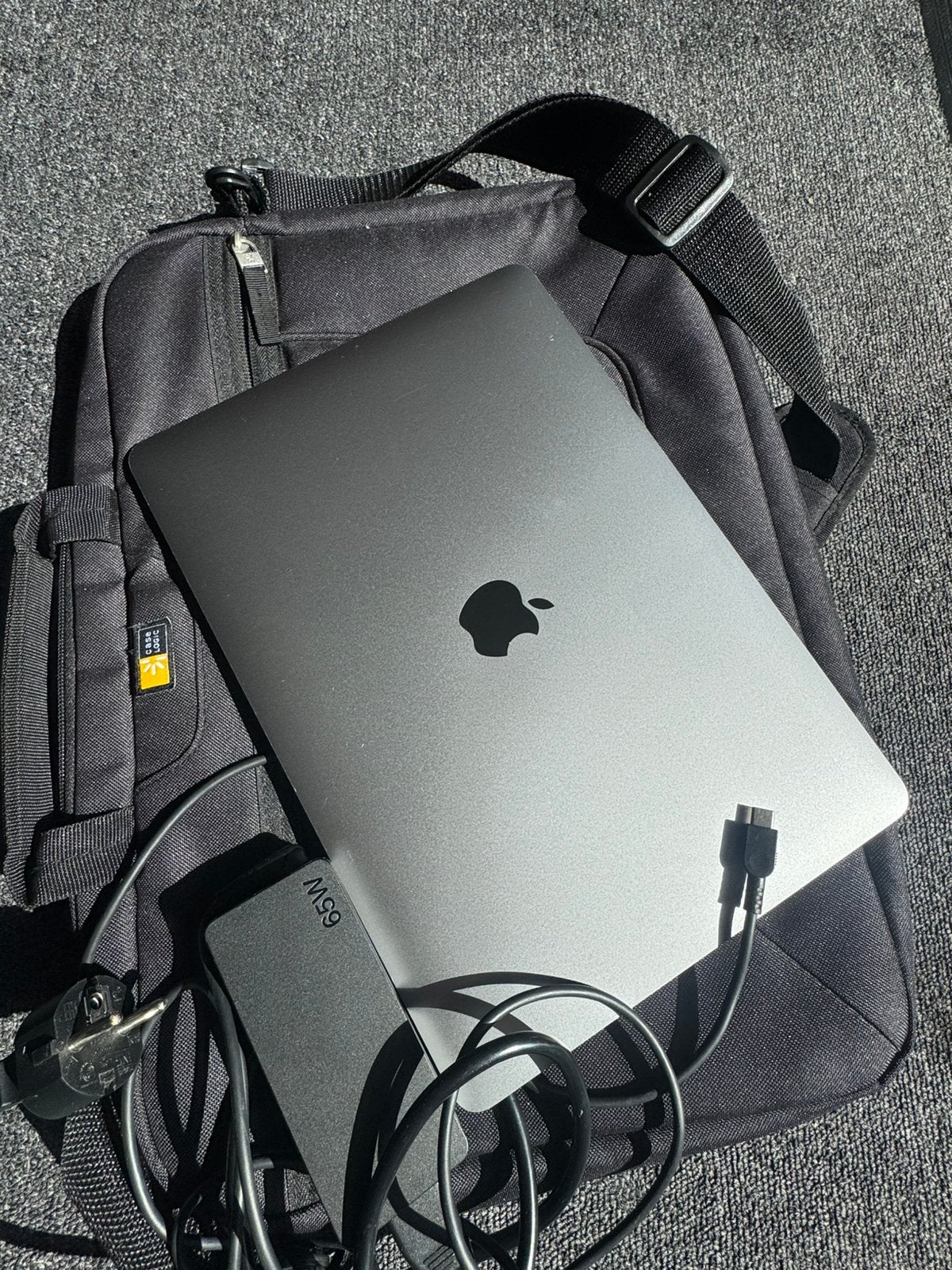 MacBook Pro 13” 2020 | i5 | 16GB | 512GB |gratis laptoptas, Computers en Software, Apple Macbooks, MacBook Pro, Gebruikt, 2 tot 3 Ghz