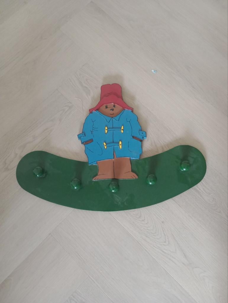 Kapstok van Paddington, Hobby en Vrije tijd, Ophalen of Verzenden