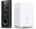 eufy Video Doorbell 2K (Battery-Powered) + HomeBase, N, N, Overige typen, Ophalen of Verzenden