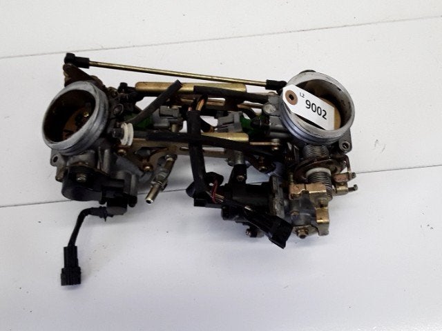 SV1000 2003 - 2009 Suzuki Injectorbody D1-26217