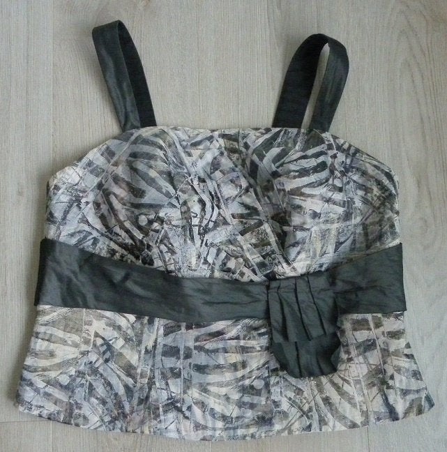 LINEA RAFFAELLI Top maat XL=42/44, LINEA RAFFAELLI, Overige typen, Overige kleuren, Maat 42/44 (L)