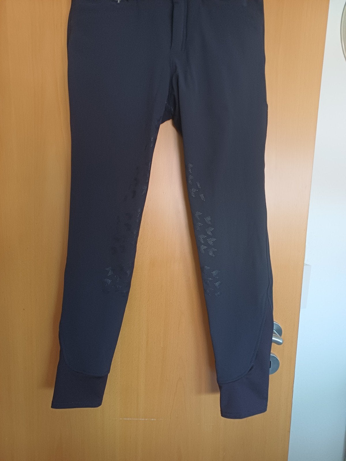 Paardrijbroek heren eurostar, Zo goed als nieuw, Heren, Dressuur, Onderkleding