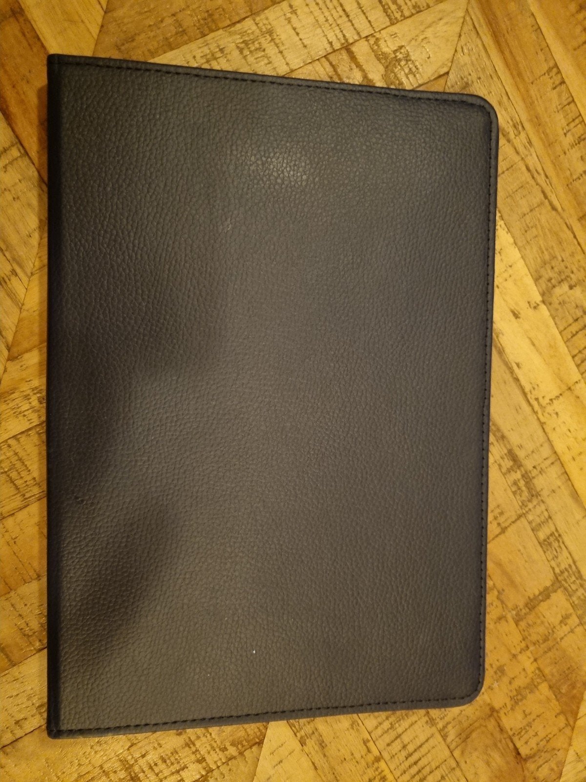 Tablethoes: Huawei MediaPad M5 10/M5 10 (Pro) Rotary Case -, Ophalen of Verzenden, Zo goed als nieuw, 10 inch, Bescherming voor- en achterkant