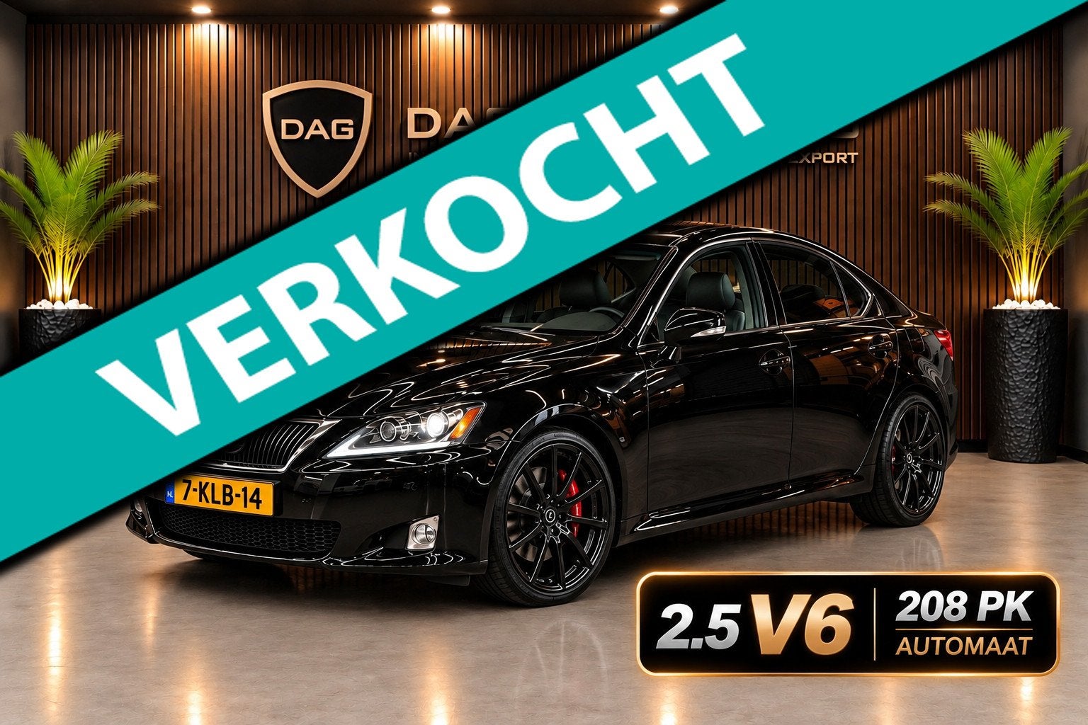 Lexus IS 250 V6 208PK | AUTOMAAT | CAMERA | LED | BOMVOL, Auto's, Achterwielaandrijving, Gebruikt, Beige, 1535 kg