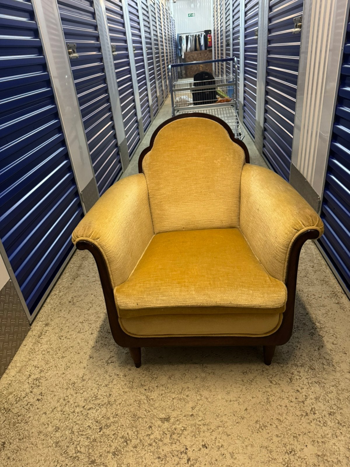 Pracht tijdloos bankstel met 2 fauteuils in beige, Huis en Inrichting, Banken | Bankstellen, Ophalen, 150 tot 200 cm, 75 tot 100 cm