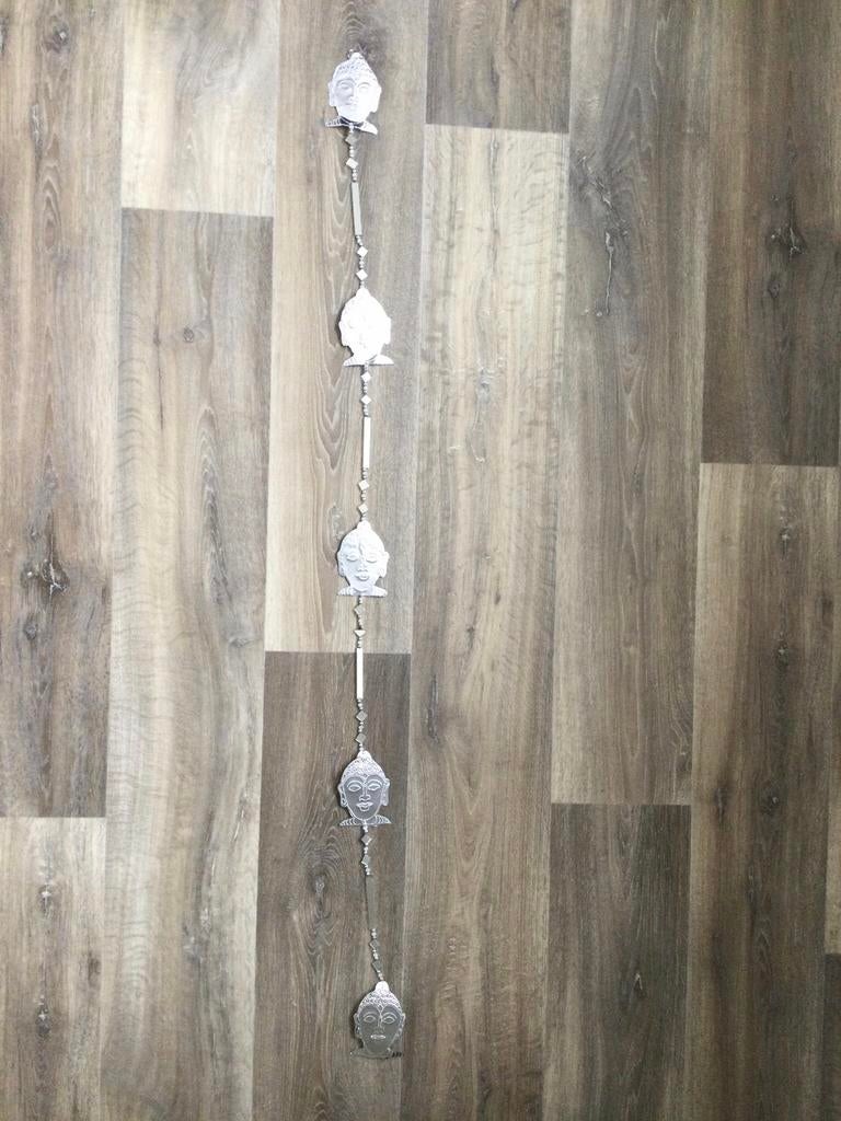 Boeddha woonaccessoires 135cm nieuw, Huis en Inrichting, Ophalen of Verzenden, Nieuw