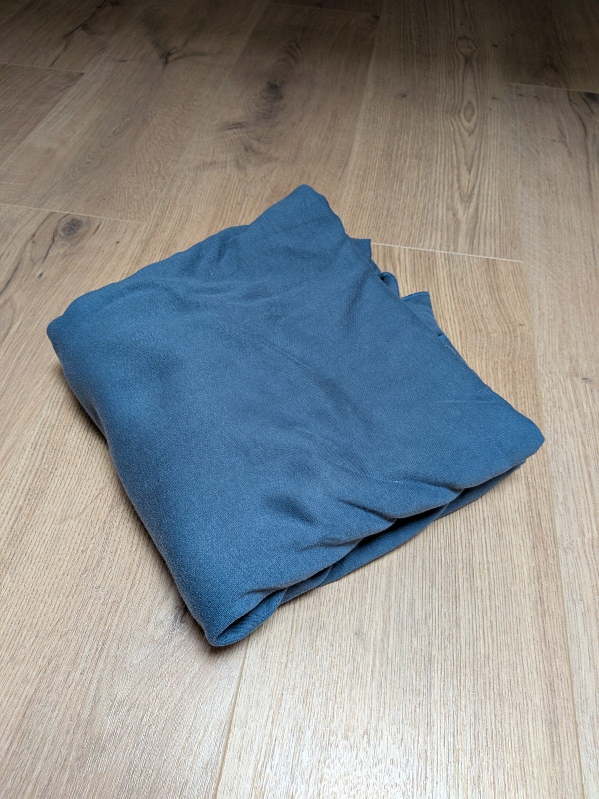 Draagdoek Babylonia blauw, Ophalen of Verzenden