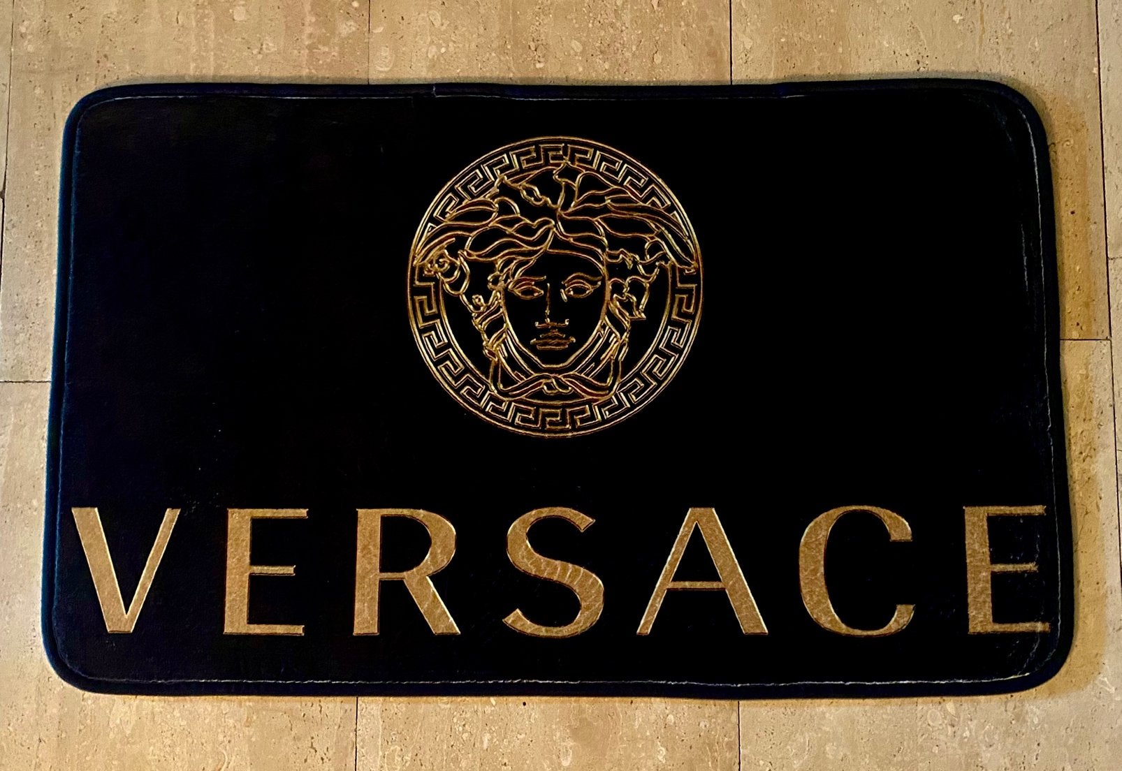 Versace XL Deurmat Decomat, Ophalen of Verzenden, Nieuw