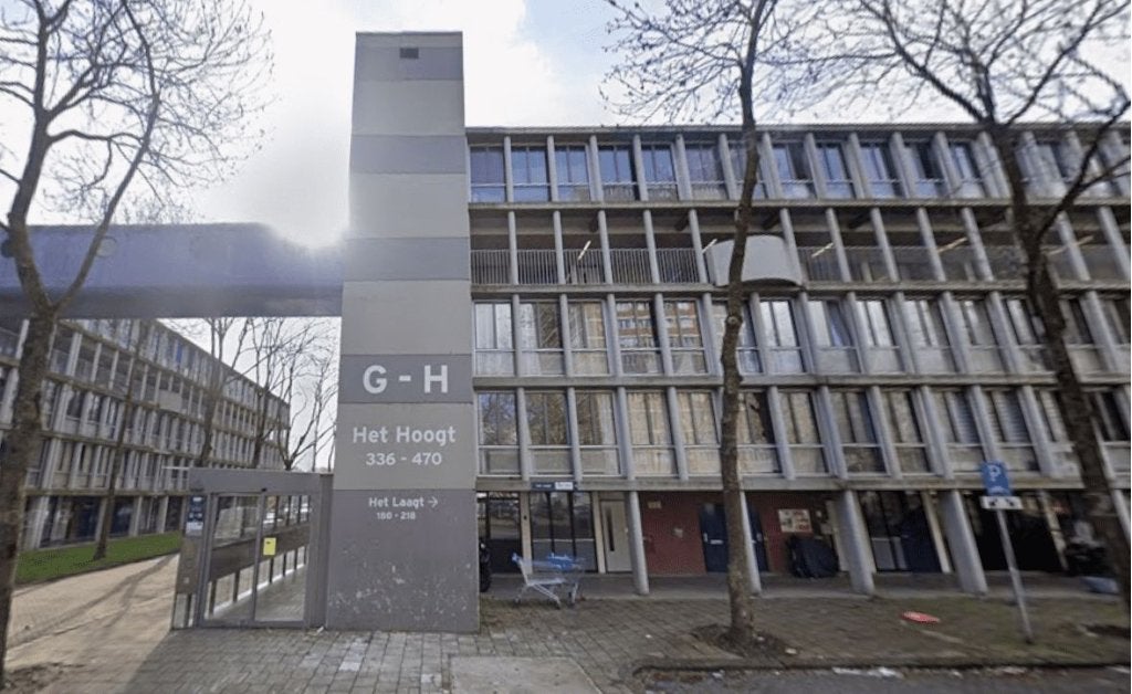 NIEUW! Woonruimte te huur Het Hoogt, Amsterdam, Huizen en Kamers