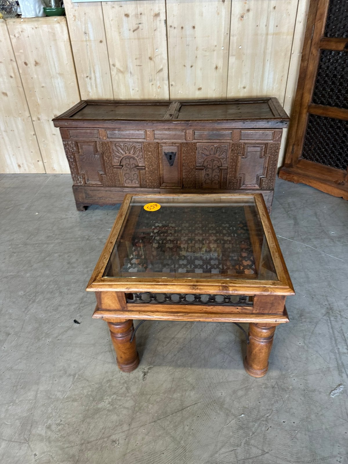 Salontafel, Ophalen of Verzenden