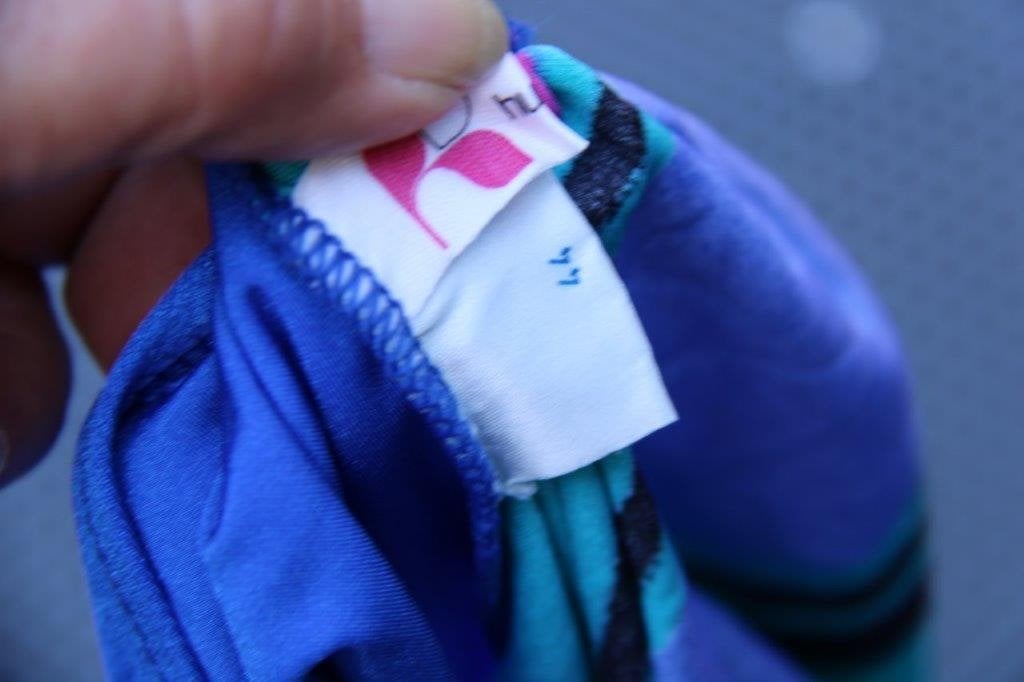 Badpak blauw/ groen Hunkemoller mt 44 Vaste prijs, Kleding | Dames, Badmode en Zwemkleding, Blauw, Badpak, Ophalen of Verzenden