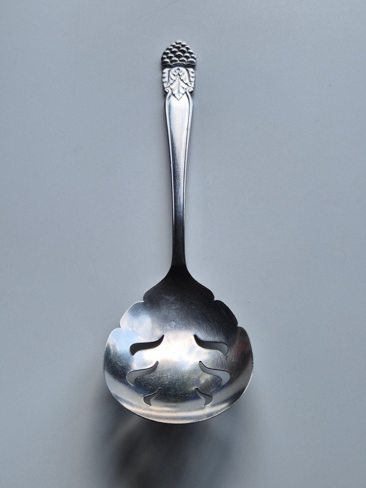 Gero Zilmeta model 361 Natfruitschep Braam, Antiek en Kunst, Ophalen of Verzenden
