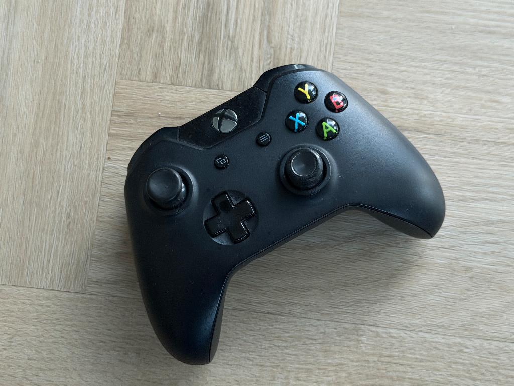 Xbox One Controller, Ophalen, Zo goed als nieuw, Controller, Xbox One