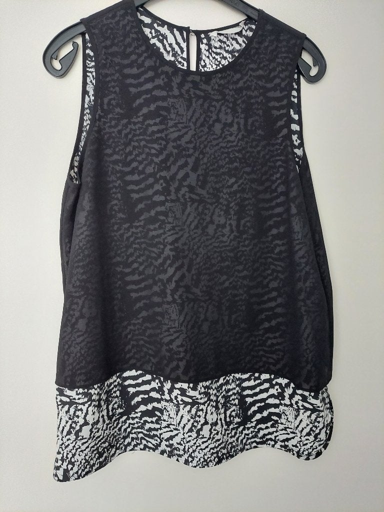 Supertrash Top, Maat 38/40 (M), Supertrash, Zwart, Ophalen of Verzenden